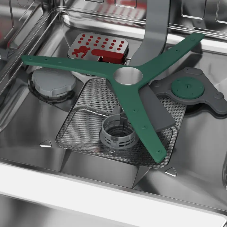 Arçelik ABM 152 D Tezgah Altı Bulaşık Makinesi