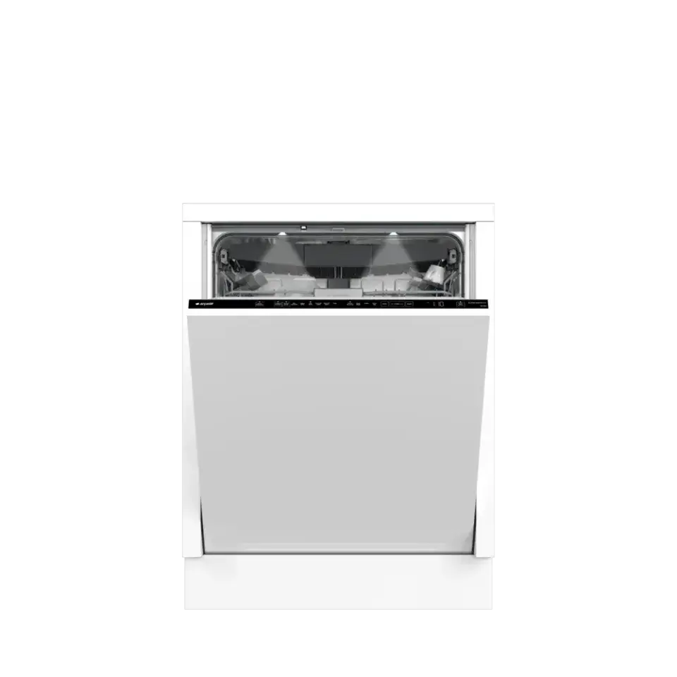 Arçelik AB 252 Tam Ankastre Bulaşık Makinesi