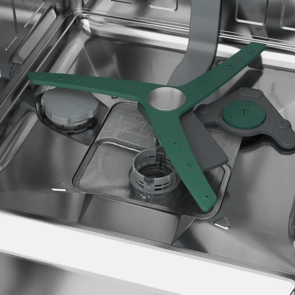 Arçelik AB 252 Tam Ankastre Bulaşık Makinesi