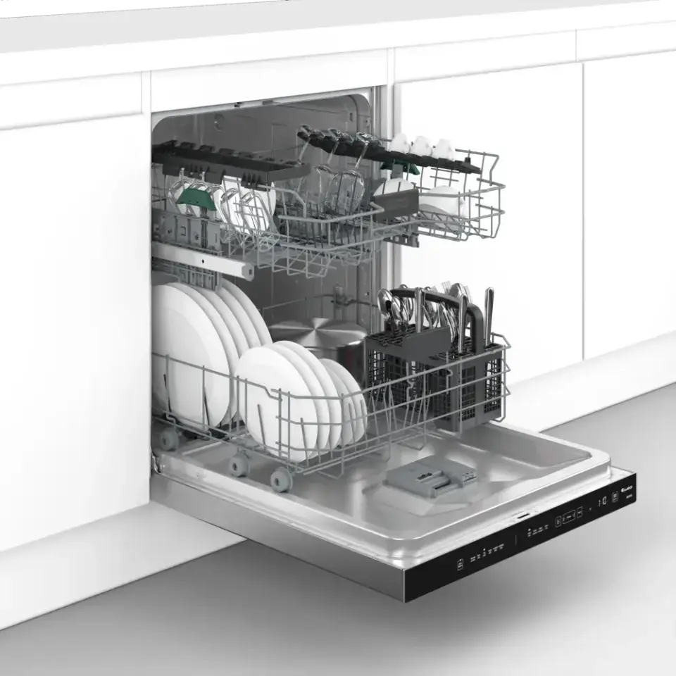 Arçelik ABM 161 I Tezgah Altı Bulaşık Makinesi