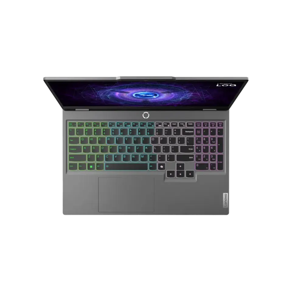 Lenovo Gaming i7 16 512 R4060 83DV00W5TR Laptop