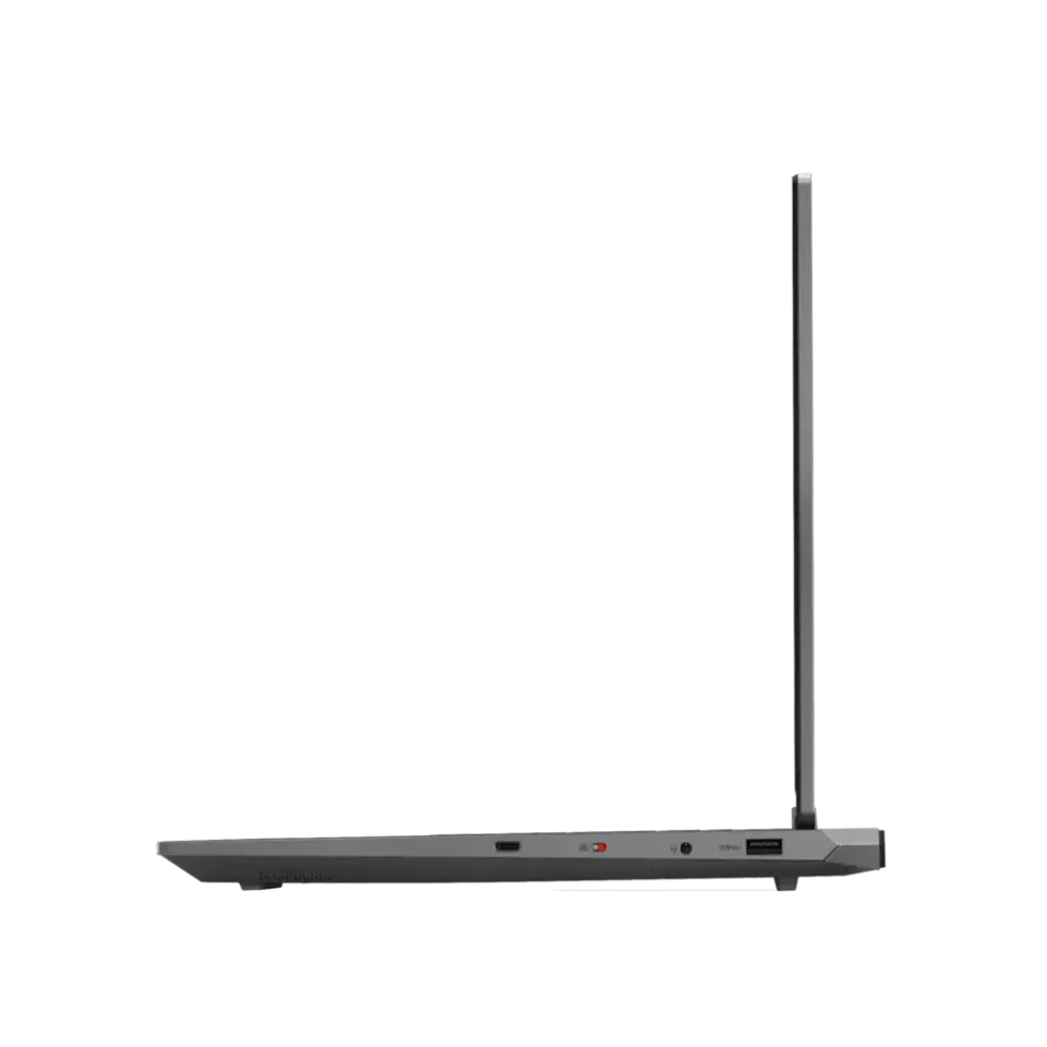 Lenovo Gaming i7 16 512 R4060 83DV00W5TR Laptop