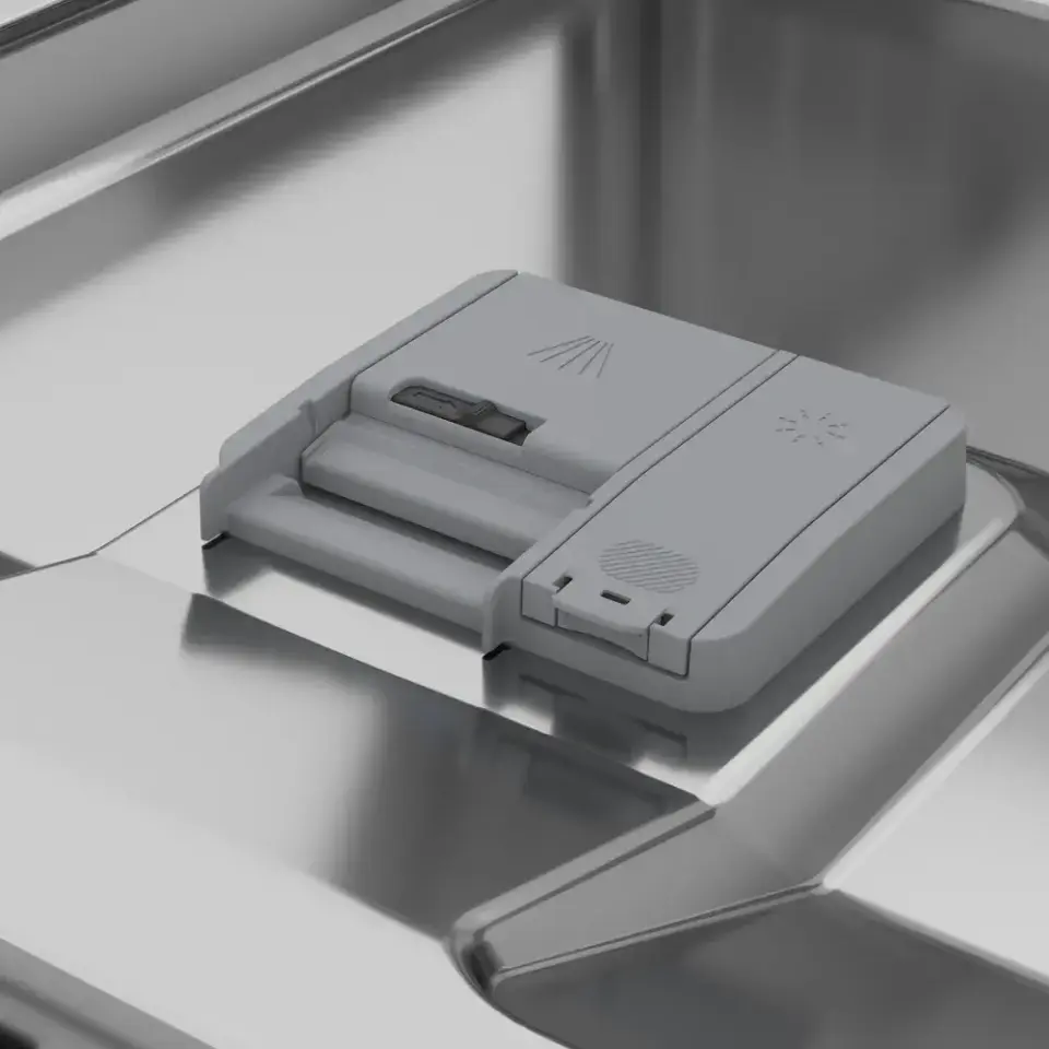 Arçelik AB 240 Tam Ankastre Bulaşık Makinesi