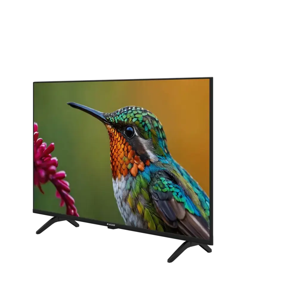 A43 D 697 B Smart TV