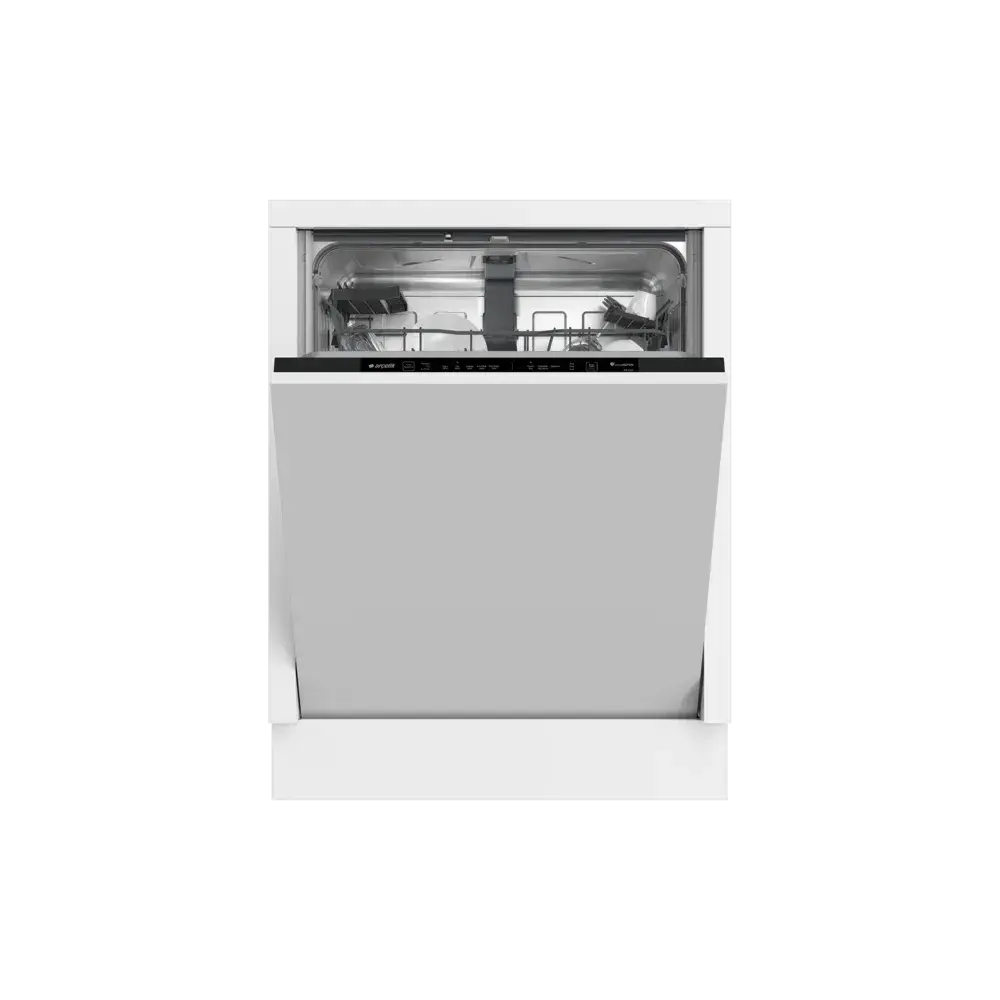 Arçelik AB 250 Tam Ankastre Bulaşık Makinesi