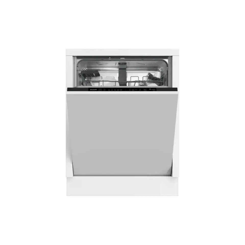 Arçelik AB 250 Tam Ankastre Bulaşık Makinesi
