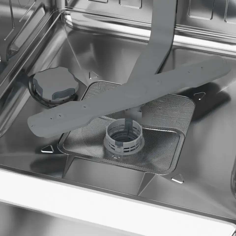 Arçelik 9252 MI Yarı Ankastre Bulaşık Makinesi