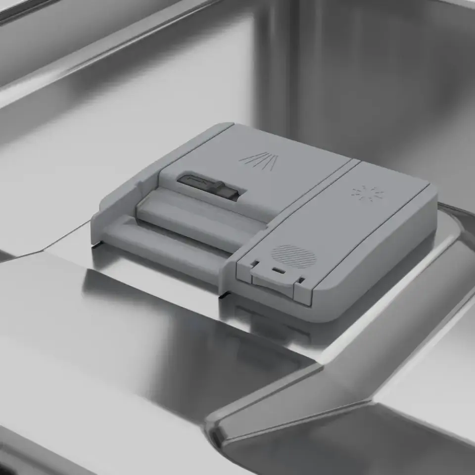 Arçelik 9252 MI Yarı Ankastre Bulaşık Makinesi