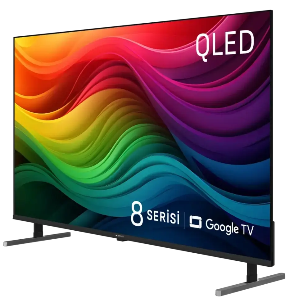 A 865 C Smart TV