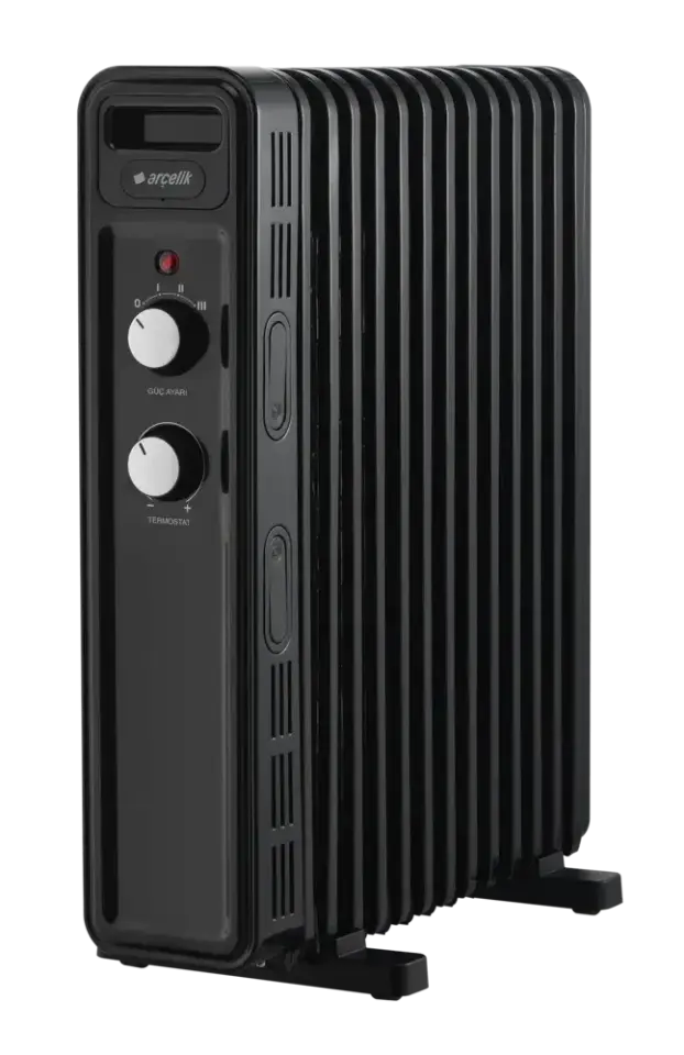 Arçelik AR RHO 13M Yağlı Radyatör