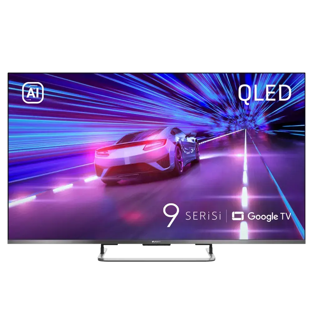 A 955 C AI Smart TV