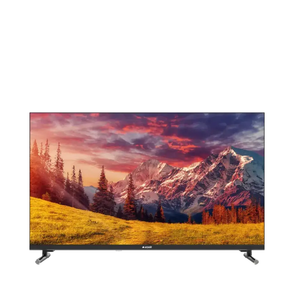 A32 D 696 B Smart TV