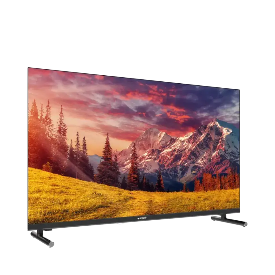 A32 D 696 B Smart TV