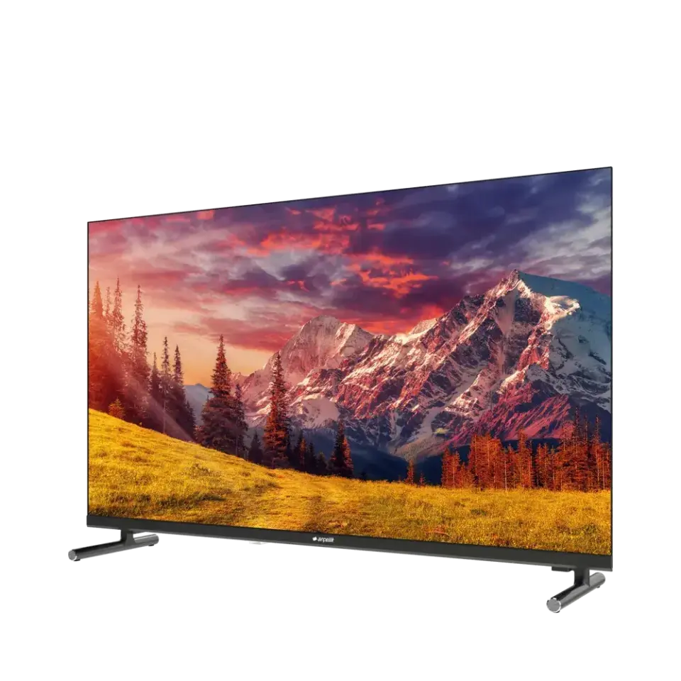 A32 D 696 B Smart TV