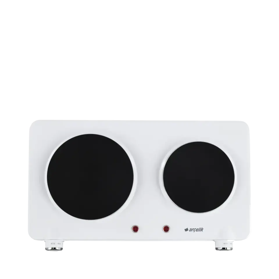 Arçelik SOE 301 B Set Üstü Ocak