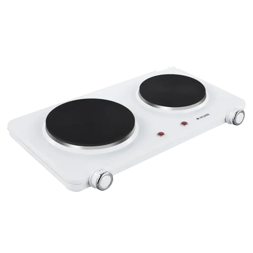 Arçelik SOE 301 B Set Üstü Ocak