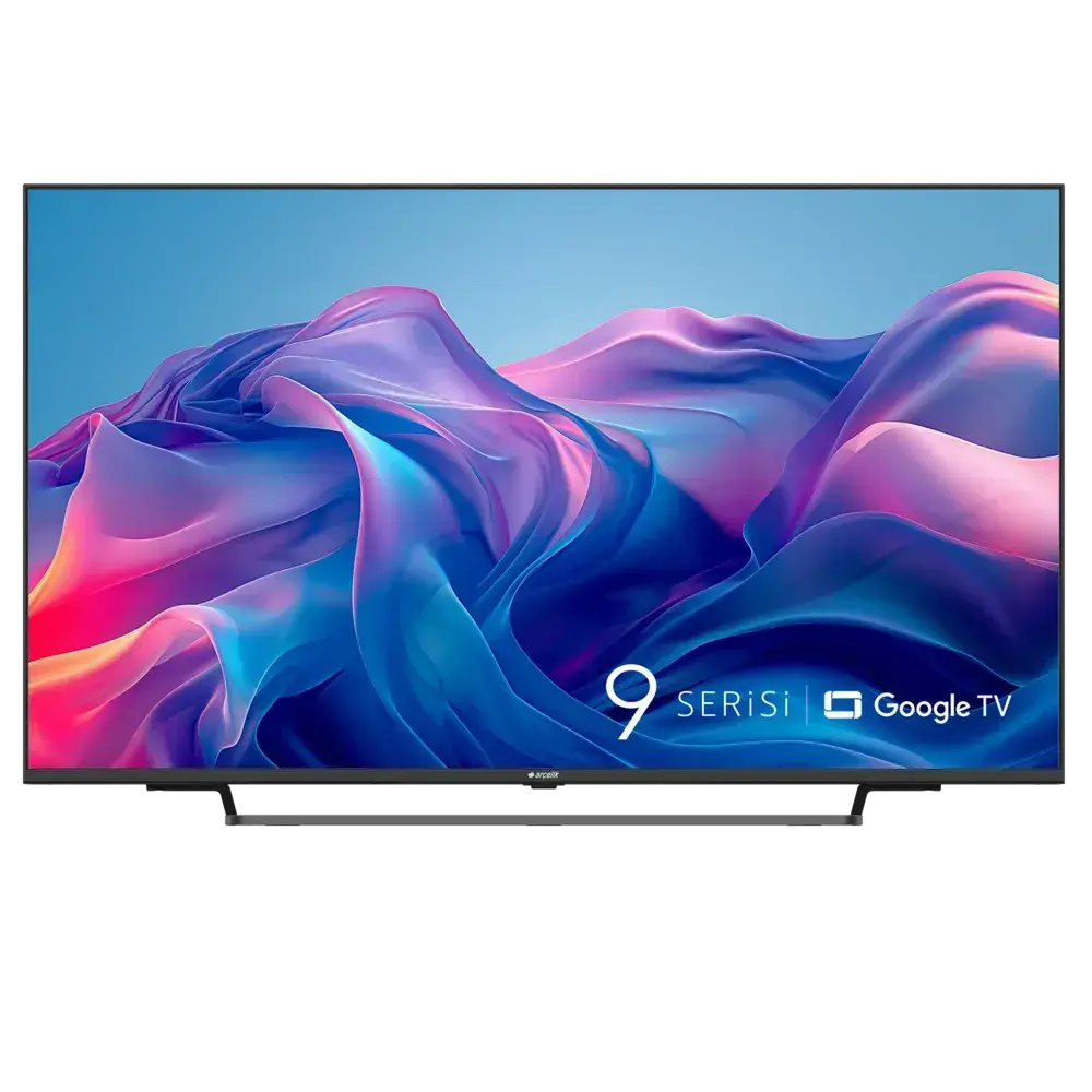 A65 QE 988 A Smart TV