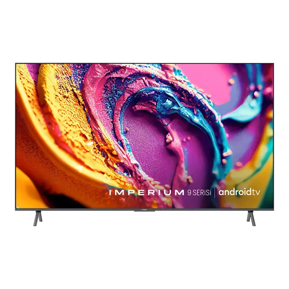 A85 N 995 X Smart TV