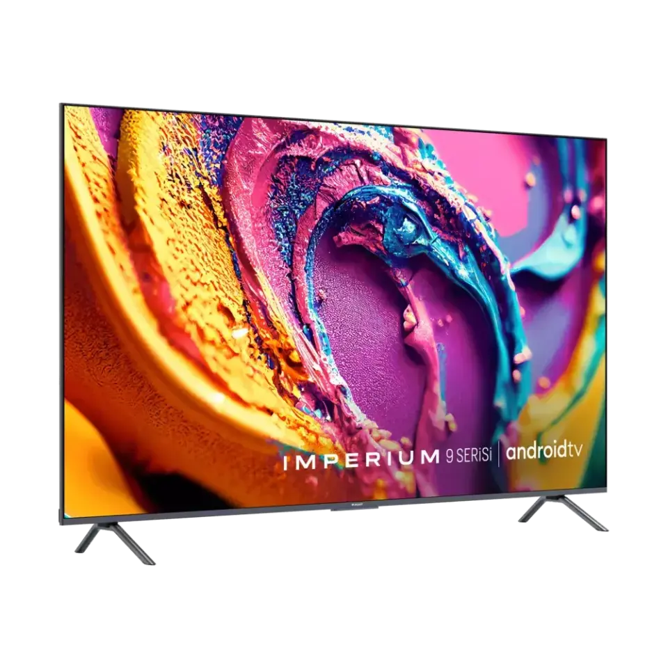 A85 N 995 X Smart TV