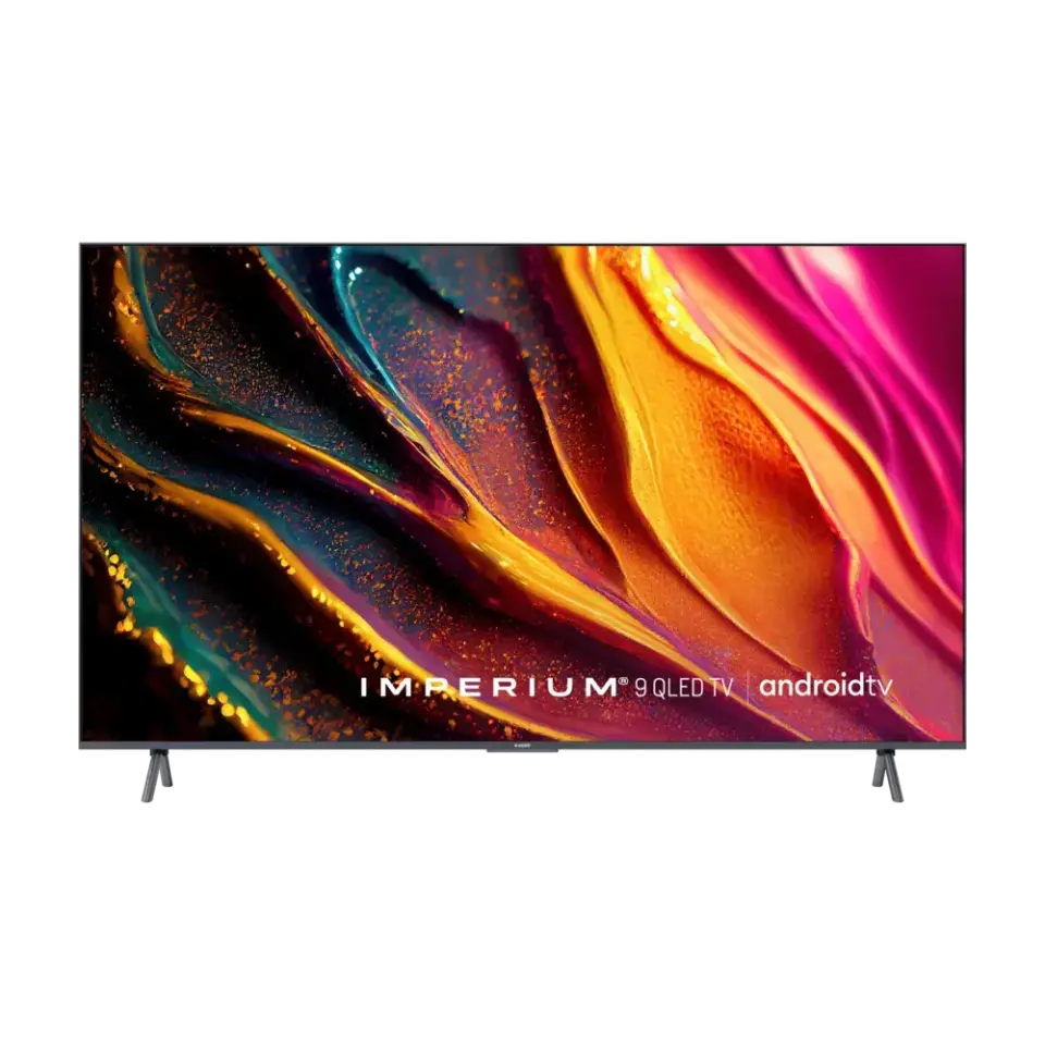 A98 Q 995 X Smart TV