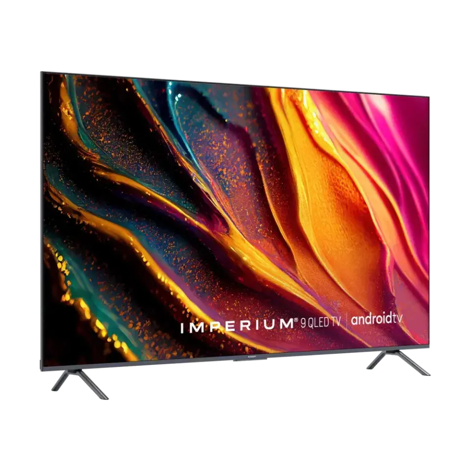 A98 Q 995 X Smart TV