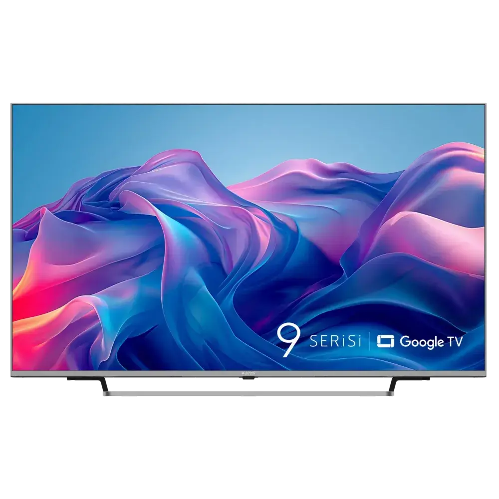 A75 QE 988 A Smart TV