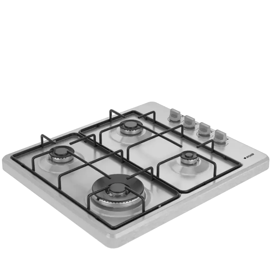 Arçelik SOMD D 611ES Set Üstü Ocak