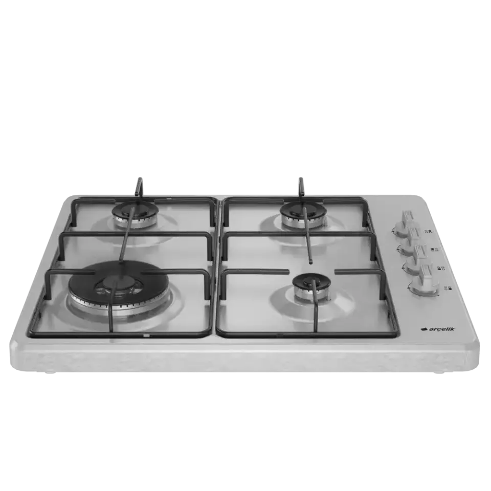 Arçelik SOMD D 611EB Set Üstü Ocak