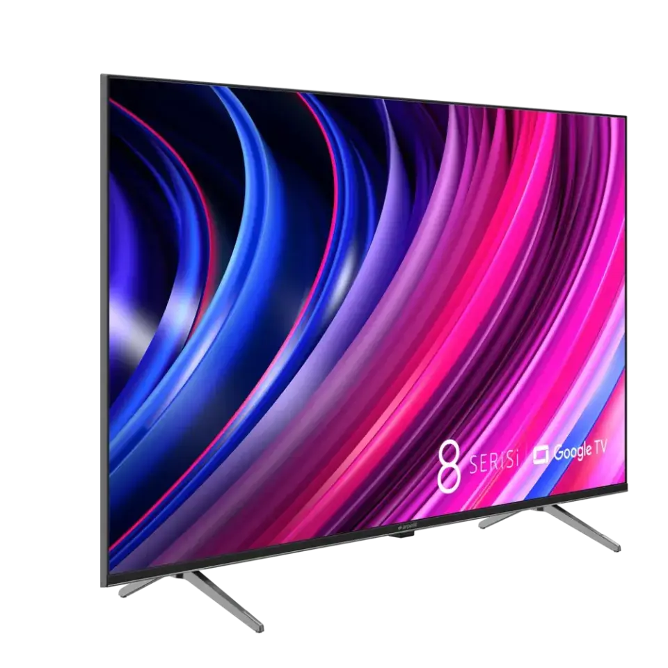 A50 E 895 A Smart TV