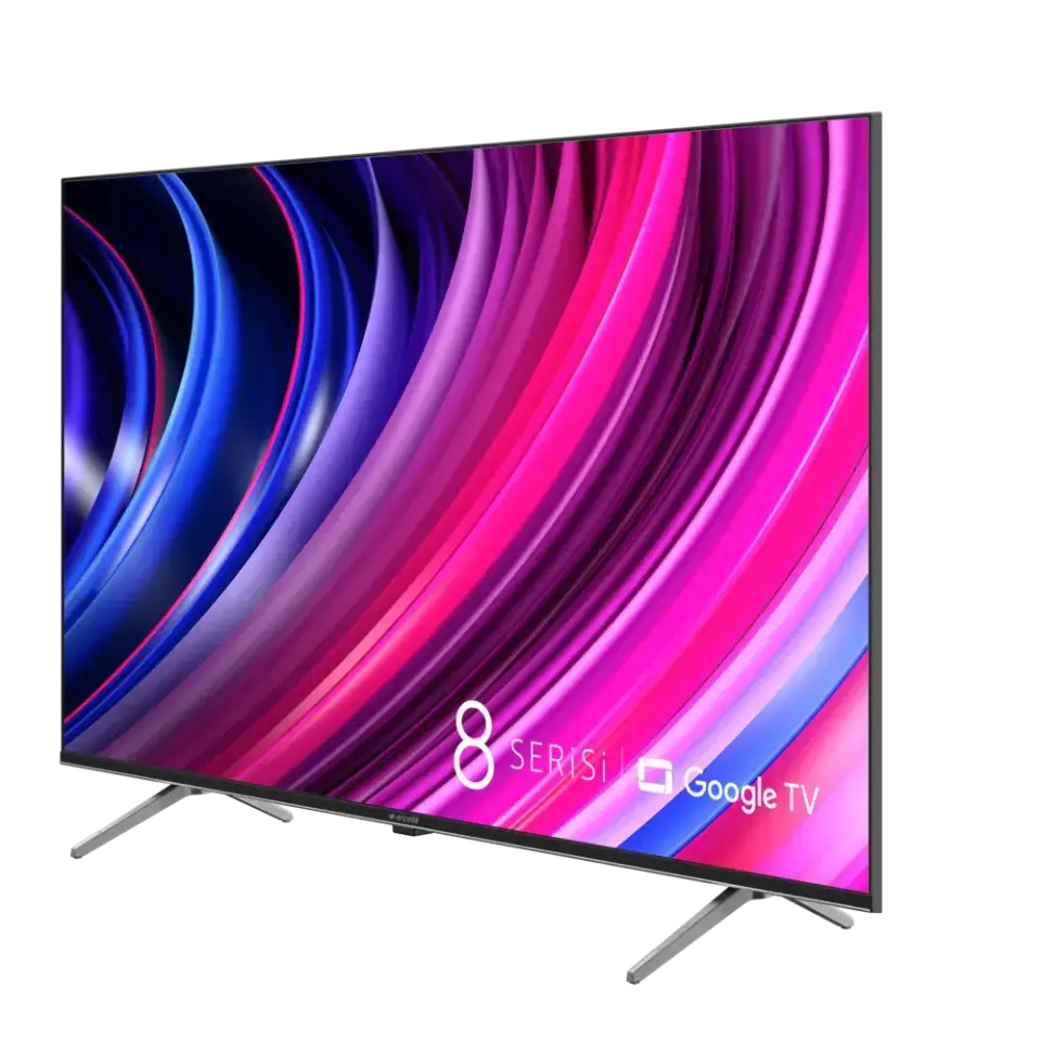 A50 E 895 A Smart TV