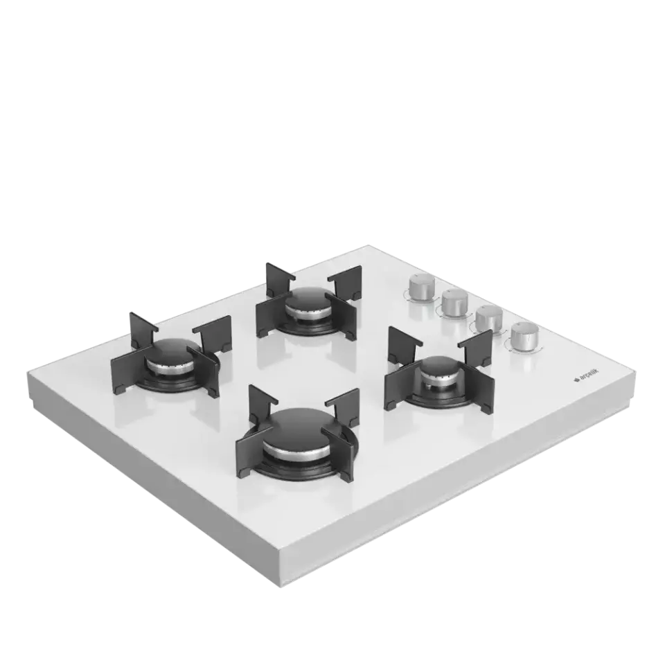 Arçelik STOC 827 B Set Üstü Ocak