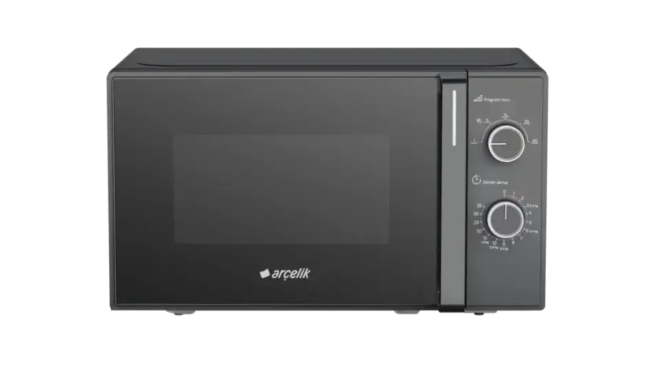 Arçelik MD 201 S Mikrodalga Fırın