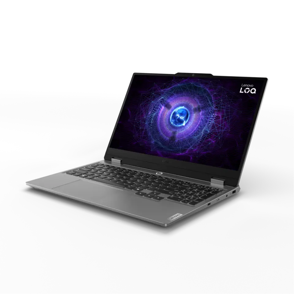 Lenovo Gaming i7 24 1TB R5050 83JE00KLTR Laptop