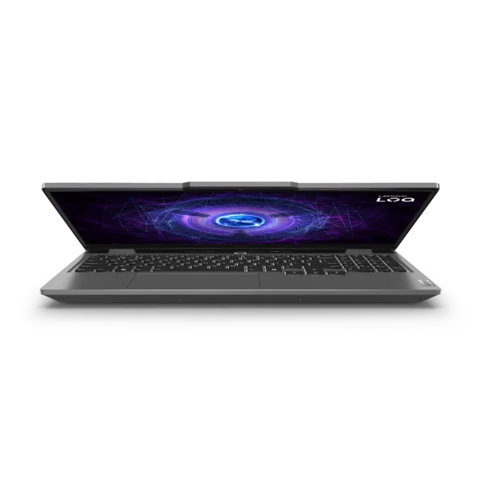 Lenovo Gaming i7 24 1TB R5050 83JE00KLTR Laptop