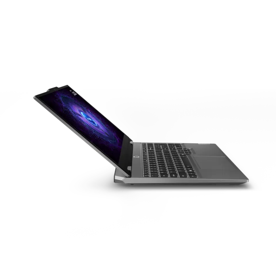 Lenovo Gaming i7 24 1TB R5050 83JE00KLTR Laptop