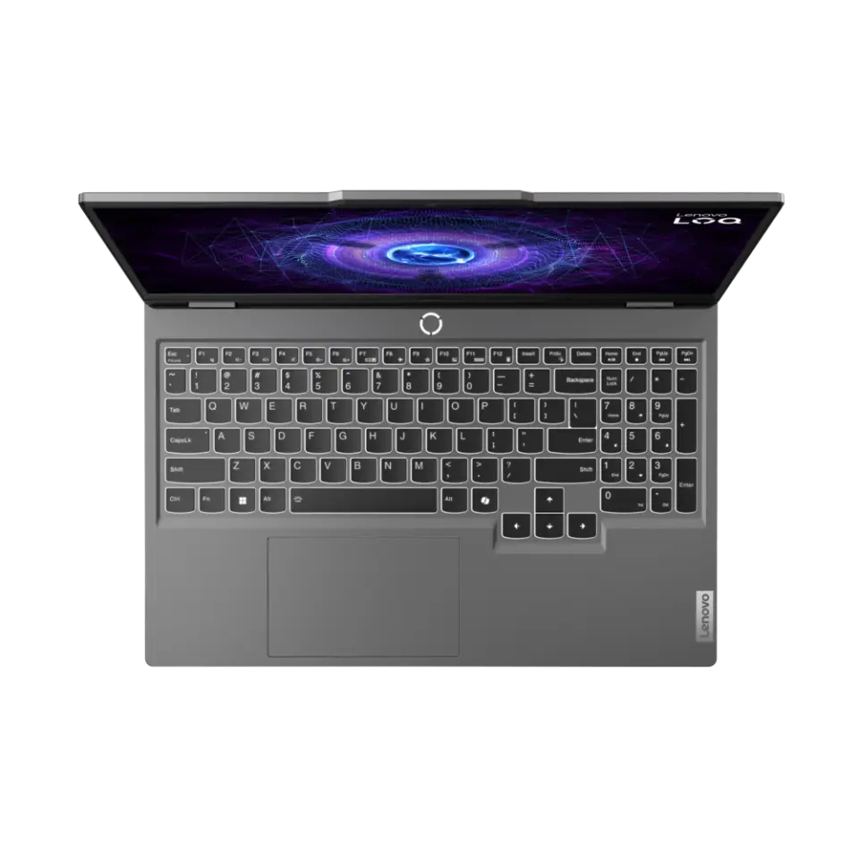 Lenovo Gaming i7 24 1TB R5050 83JE00KLTR Laptop