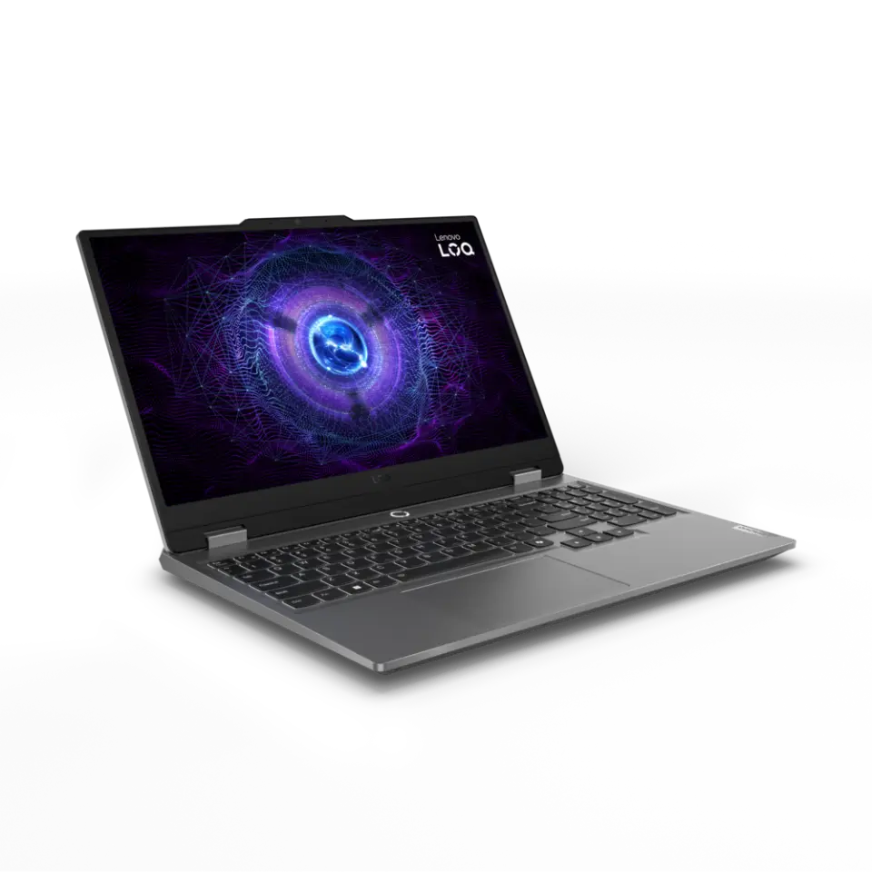 Lenovo Gaming i7 24 1TB R5050 83JE00KLTR Laptop