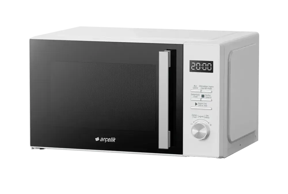 Arçelik MD 240 Mikrodalga Fırın