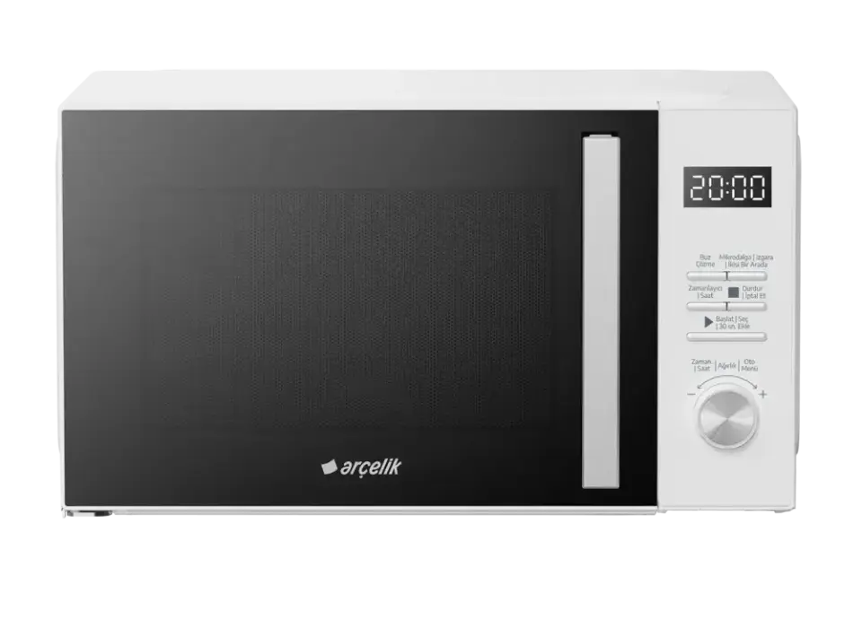 Arçelik MD 240 Mikrodalga Fırın