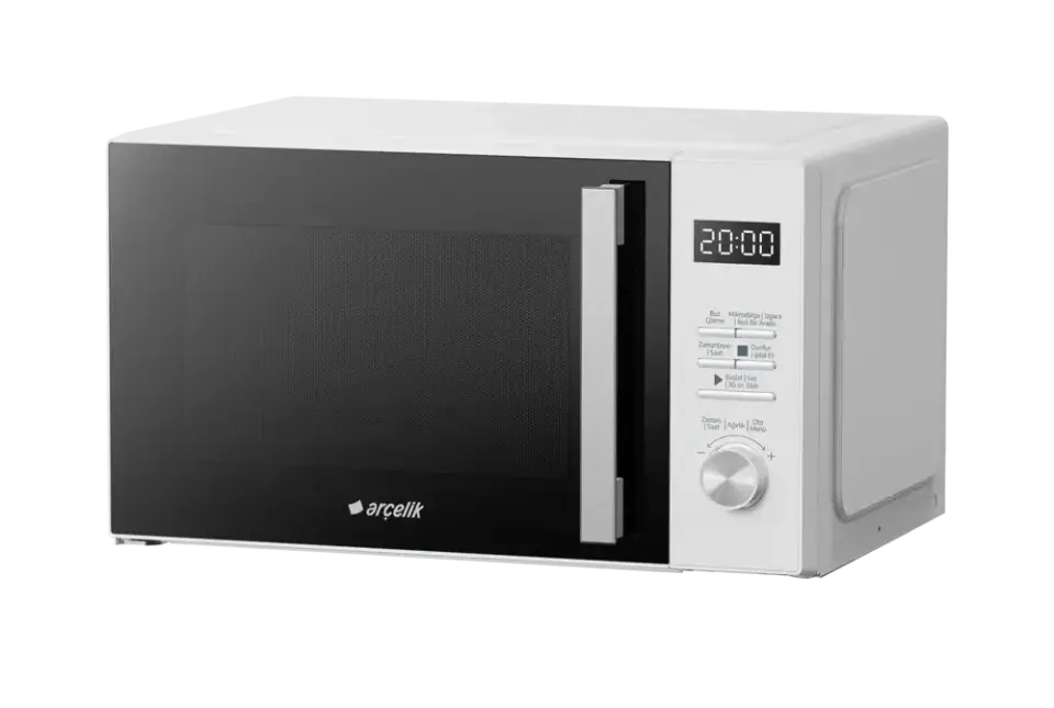 Arçelik MD 240 Mikrodalga Fırın
