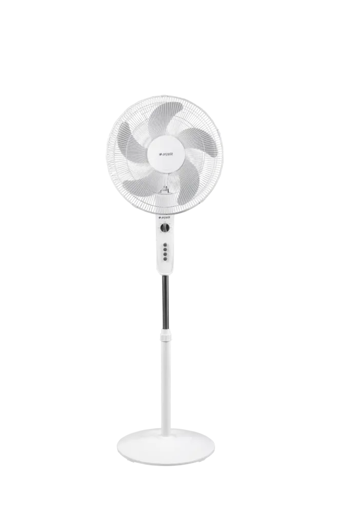 16355 AV Ayaklı Vantilatör