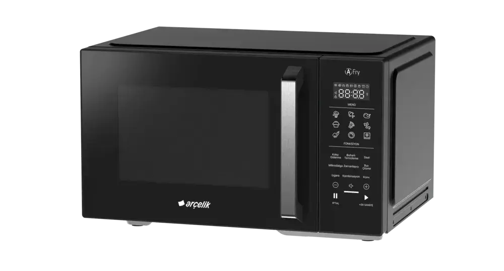 Arçelik MD 260 AF DB Mikrodalga Fırın