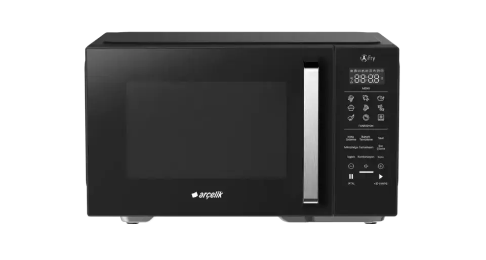 Arçelik MD 260 AF DB Mikrodalga Fırın