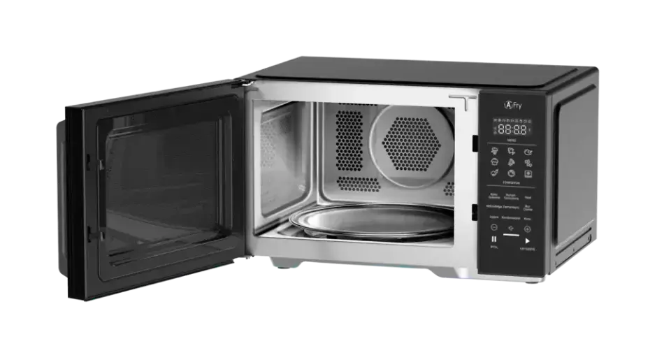 Arçelik MD 260 AF DB Mikrodalga Fırın