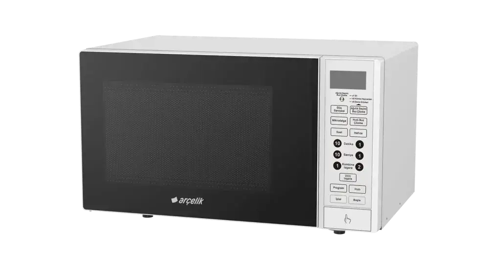 Arçelik MD 2310 W Mikrodalga Fırın
