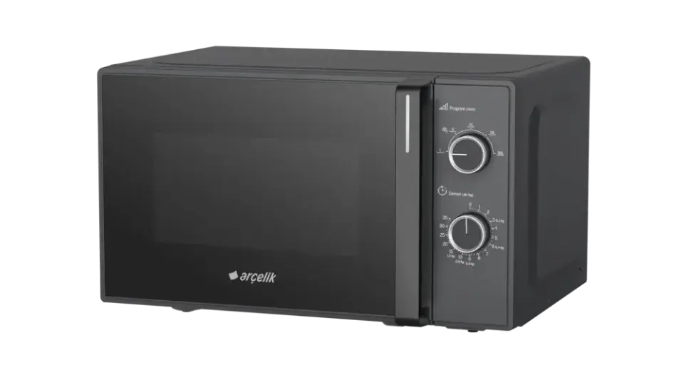 Arçelik MD 201 G Mikrodalga Fırın