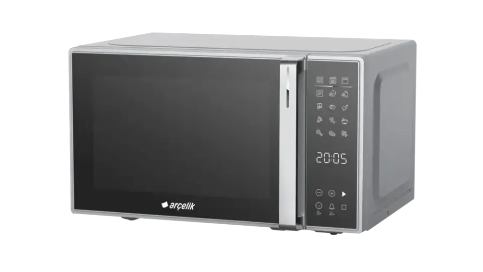 Arçelik MD 211 DG Mikrodalga Fırın