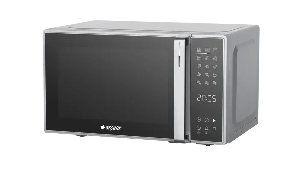 Arçelik MD 211 DS Mikrodalga Fırın