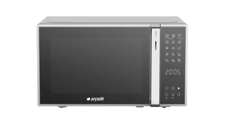 Arçelik MD 211 DS Mikrodalga Fırın
