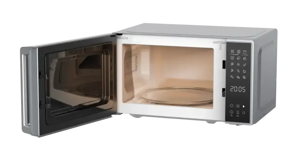 Arçelik MD 211 DS Mikrodalga Fırın